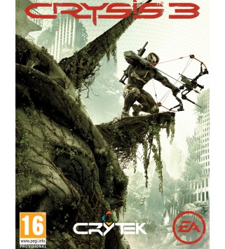 Crysis 3 Origin / EA app Key GLOBAL